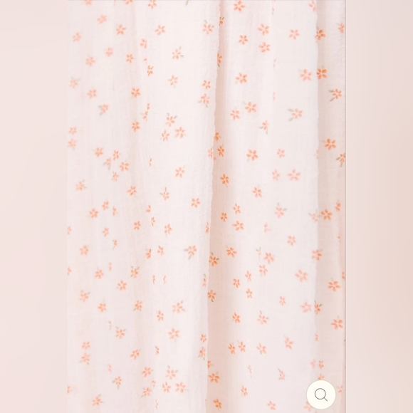 NWT Ivy City Floral Maxi Dress - Picture 7 of 10